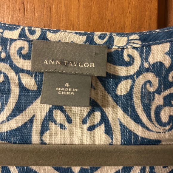 Ann Taylor Dress - Picture 3 of 5